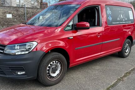 VW Caddy 128.000 km 14.460 &euro; Neusäß 86356