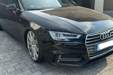 Audi A4 225.000 km 13.300 &euro; Augsburg 86199