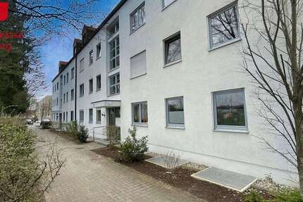 Wohnung Stadtbergen - 2 Zimmer, 59 m&sup2;, 230.000&euro; | Angebot:26161595