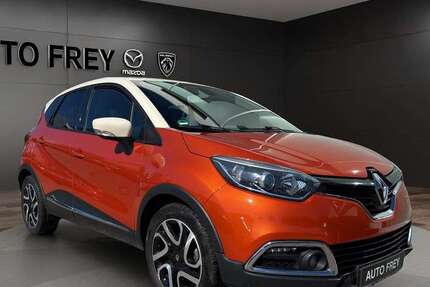 Renault Captur 123.317 km 6.990 € Augsburg 86167
