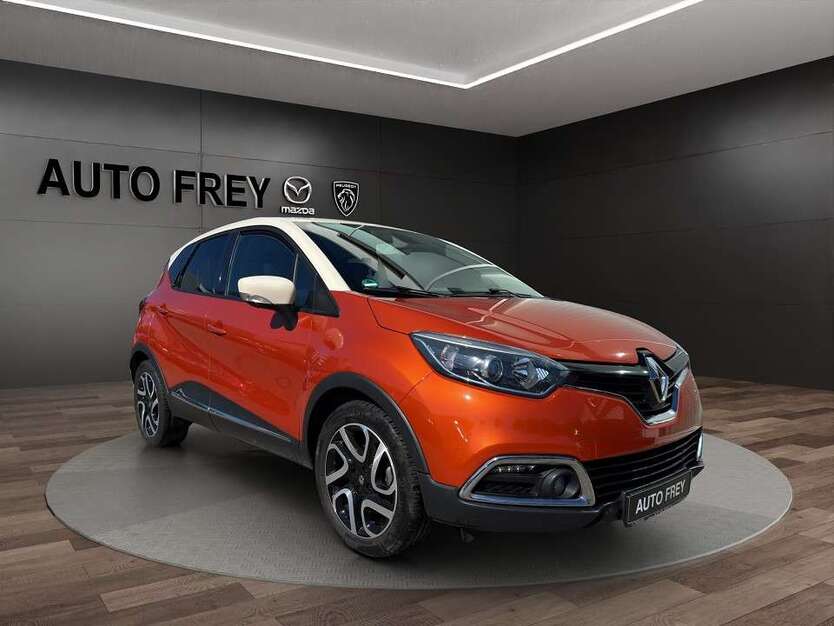 Renault Captur 123.317 km 6.990 € Augsburg 86167