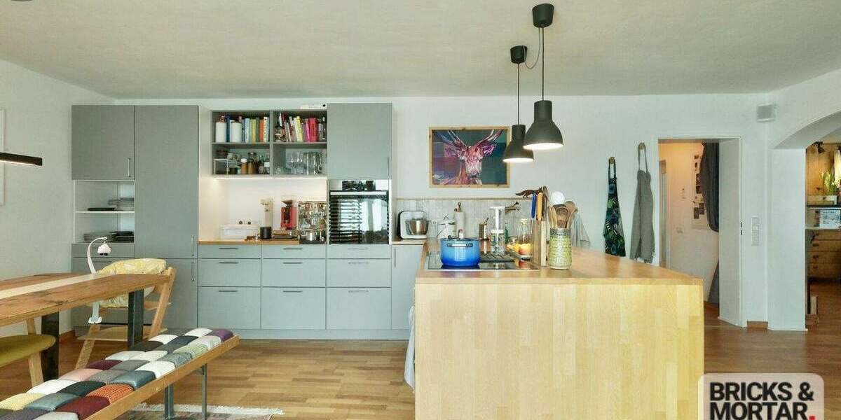 Einfamilienhaus Zusmarshausen / Gabelbach Gabelbach - 7 Zimmer, 309 m&sup2;, 799.000&euro; | Angebot:25676215