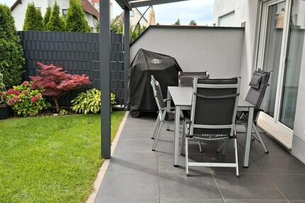 Doppelhaushälfte Königsbrunn Süd 5 zimmer