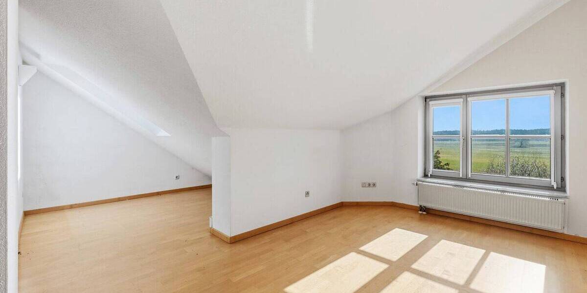 Doppelhaushälfte Geltendorf - 5 Zimmer, 120 m&sup2;, 565.000&euro; | Angebot:26190376