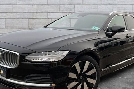 Volvo V90 58.200 km 49.900 &euro; Augsburg 86179