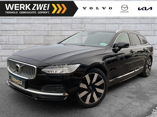 Volvo V90 58.200 km 49.900 &euro; Augsburg 86179
