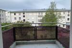 KNIPFER`S ImmobilieNSCHÄTZE - Apartment mit Balkon und TG in Augsburg-Haunstetten zum Kauf