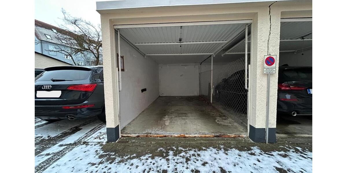 Gewerbeobjekt Augsburg Bergheim - 400&euro; | Angebot:24443116