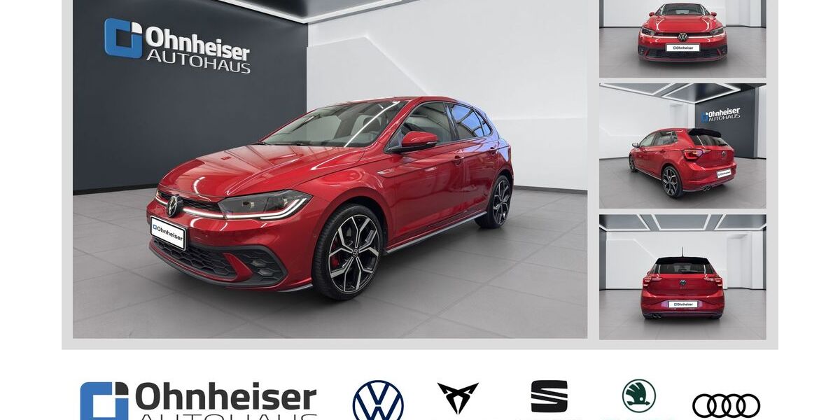 VW Polo 30.216 km 22.800 &euro; Wertingen 86637