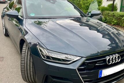 Audi A7 71.000 km 36.000 € Stadtbergen 86391
