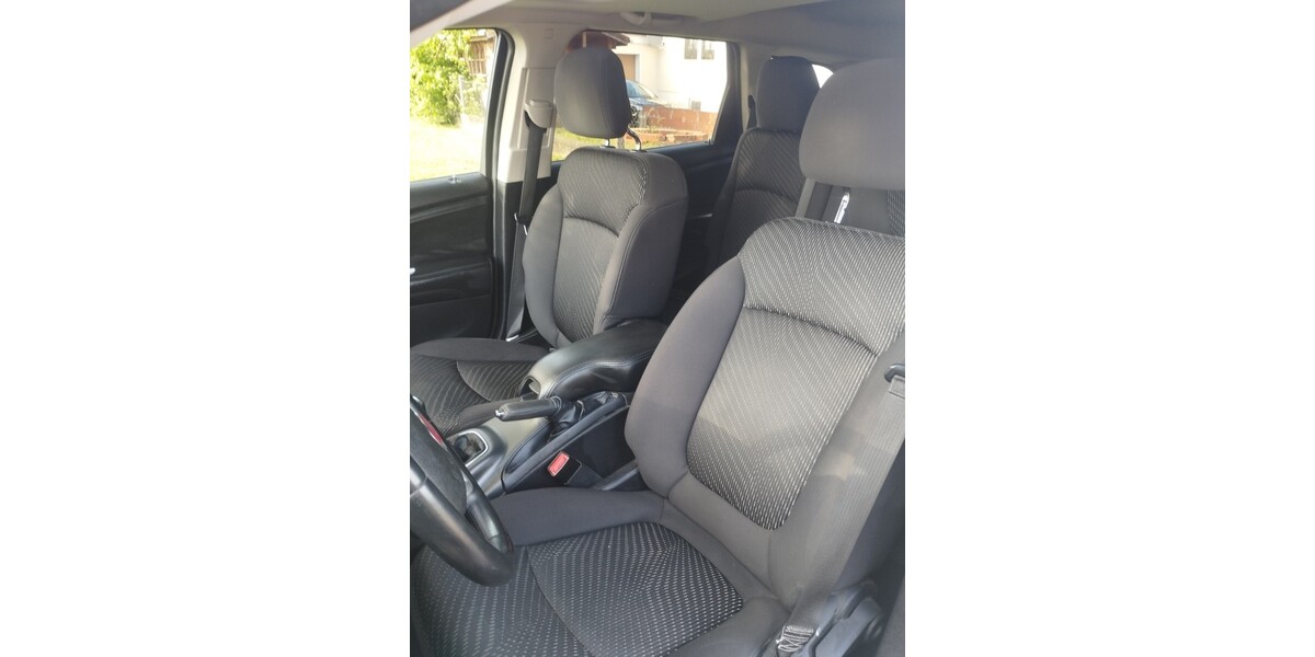 Fiat Freemont 247.666 km 4.750 &euro; Buttenwiesen 86647