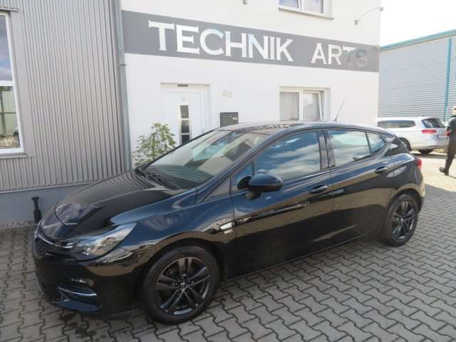 Opel Astra 90.082 km 10.999 &euro; Binswangen 86637