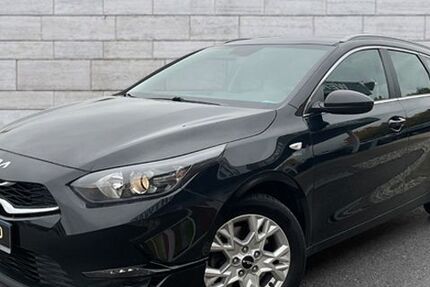 Kia ceed Sportswagon 55.800 km 21.900 € Augsburg 86179