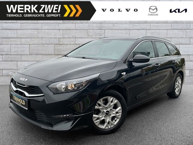 Kia ceed Sportswagon 55.800 km 21.900 € Augsburg 86179