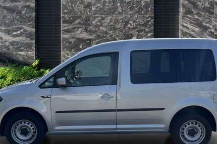 VW Caddy 59.504 km 12.990 &euro; Friedberg 86316