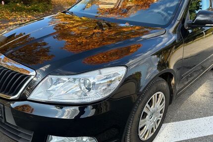 Skoda Octavia 341.500 km 2.499 € Augsburg 86154