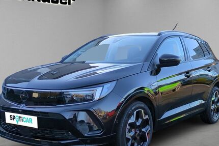 Opel Grandland (X) 13.092 km 27.450 &euro; Augsburg 86156