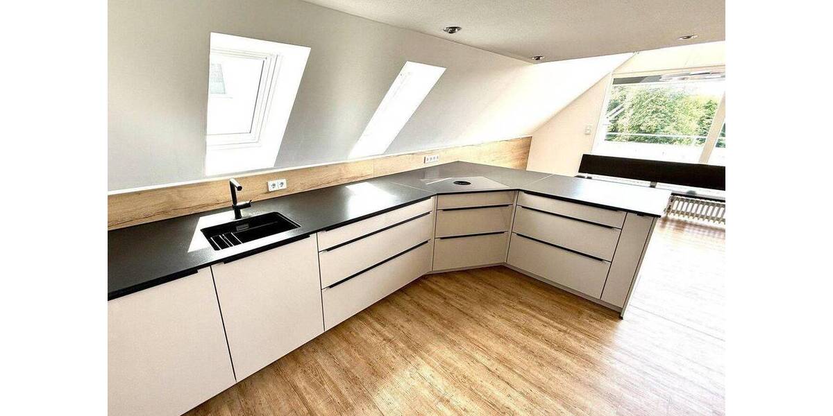 Etagenwohnung Augsburg Göggingen - 5 Zimmer, 167 m&sup2;, 790.000&euro; | Angebot:26918082