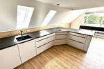 Etagenwohnung Augsburg Göggingen - 5 Zimmer, 167 m&sup2;, 790.000&euro; | Angebot:26918082