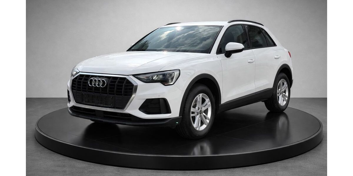 Audi Q3 48.602 km 27.888 &euro; Gersthofen 86368