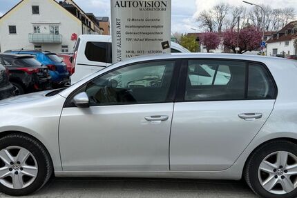 VW Golf 295.000 km 3.750 &euro; Mammendorf 82291