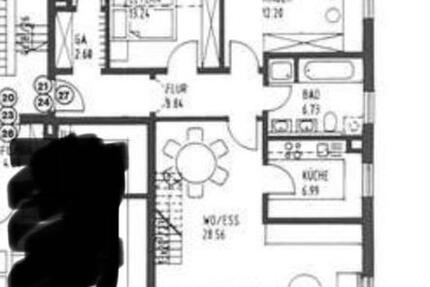Wohnung Königsbrunn - 4 Zimmer, 105 m&sup2;, 495.000&euro; | Angebot:26962092