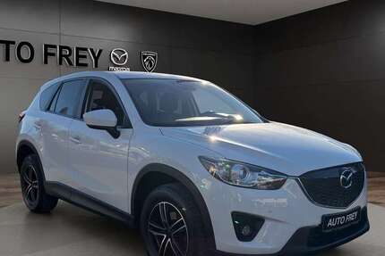 Mazda CX-5 120.500 km 11.990 &euro; Gersthofen 86368