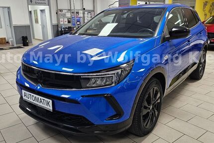 Opel Grandland (X) 103.920 km 18.980 &euro; Augsburg 86156
