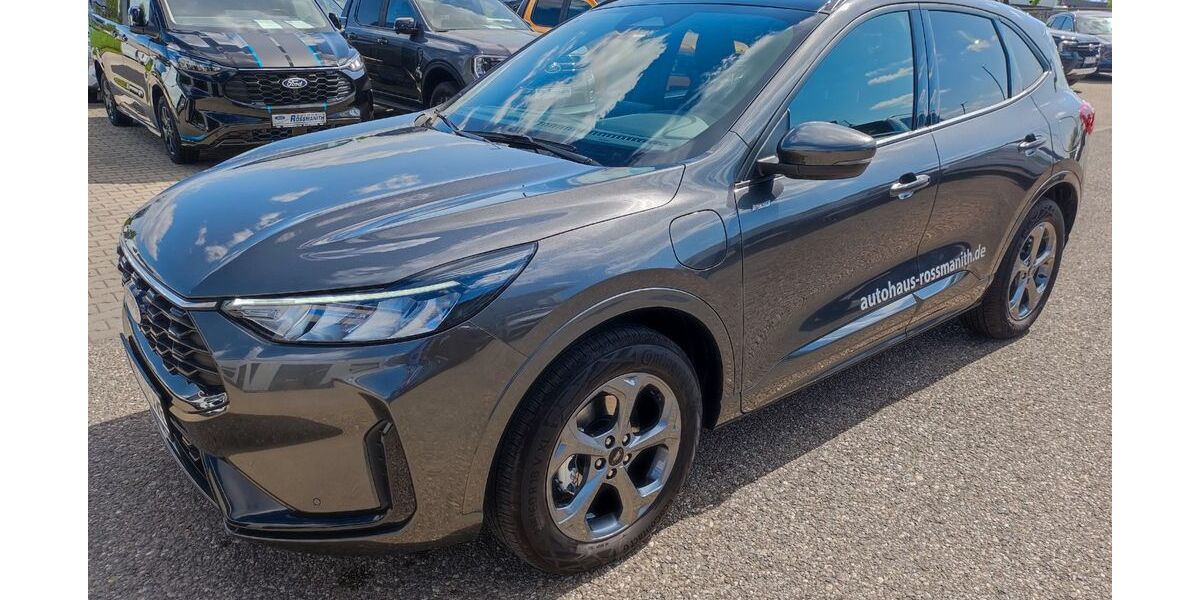 Ford Kuga 6.790 km 37.880 € Wertingen 86637