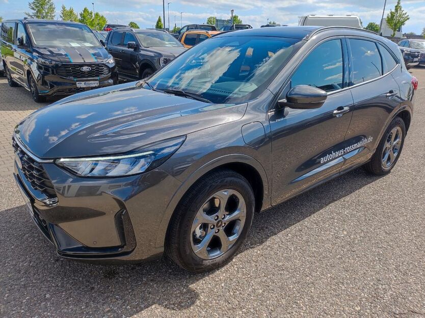 Ford Kuga 6.790 km 37.880 € Wertingen 86637