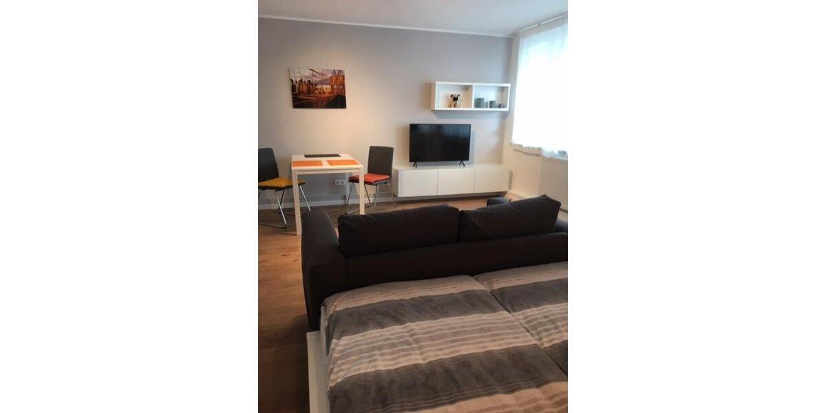 Etagenwohnung Augsburg Universitätsviertel - 1 Zimmer, 35 m&sup2;, 177.000&euro; | Angebot:26767568