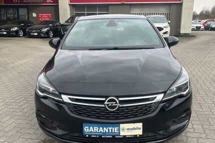 Opel Astra 52.307 km 11.800 &euro; Aichach 86551