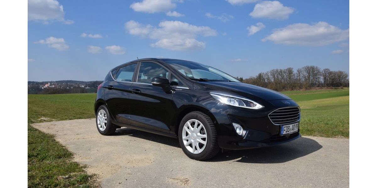 Ford Fiesta 111.100 km 11.500 &euro; Dasing 86453