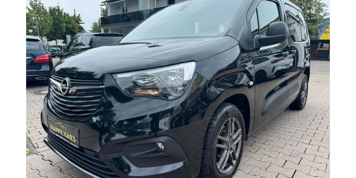 Opel Combo 120.000 km 14.800 &euro; Augsburg 86165