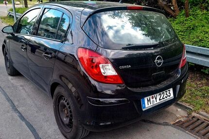 Opel Corsa 145.500 km 3.000 &euro; Mering 86415