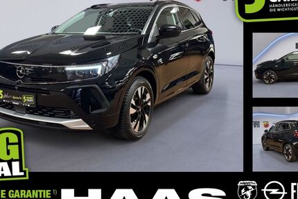 Opel Grandland (X) 75.800 km 19.980 &euro; Schwabmünchen 86830