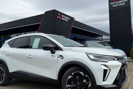 Mitsubishi ASX 5.000 km 29.990 &euro; Königsbrunn 86343