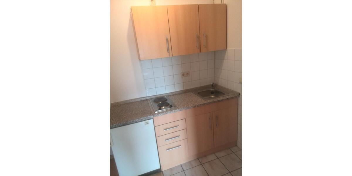 1-Zimmer-Appartement in Königsbrunn (Nähe Ilsesee) zimmer