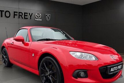 Mazda MX-5 99.330 km 17.980 € Gersthofen 86368