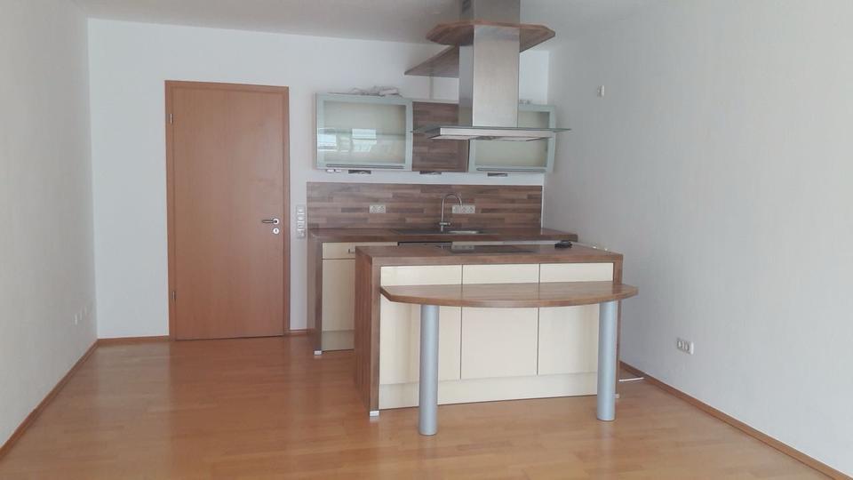 Stilvolle 1,5 Zimmer Wohnung nahe Uniklinik