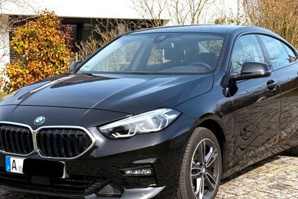 BMW 220 Gran Coupé 136.000 km 18.990 &euro; Zusmarshausen 86441