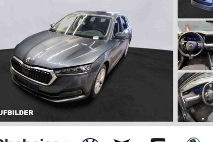 Skoda Octavia 34.572 km 24.850 &euro; Wertingen 86637