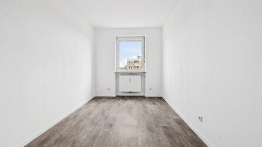 Etagenwohnung Augsburg Firnhaberau - 3 Zimmer, 75 m&sup2;, 340.000&euro; | Angebot:26865332