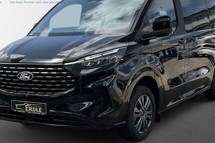 Ford Tourneo Custom 1.180 km 54.650 € Aichach 86551