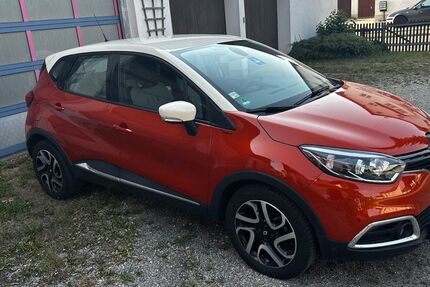 Renault Captur 22.352 km 8.400 &euro; Haunswies 86444
