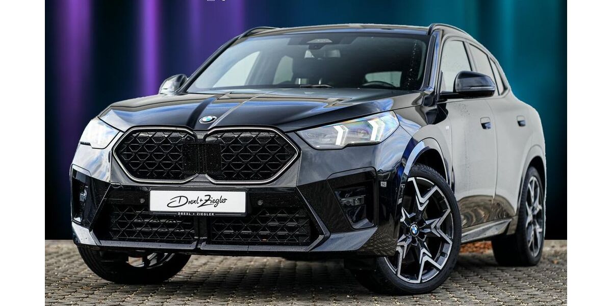 BMW X2 27.390 km 47.990 € Augsburg 86199