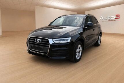 Audi Q3 83.000 km 19.200 &euro; Adelsried 86477