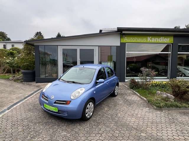 Micra