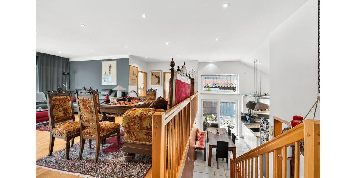 Doppelhaushälfte Neusäß - 4 Zimmer, 160 m&sup2;, 709.000&euro; | Angebot:27002018