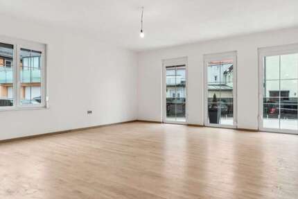 Wohnung Schwabmünchen - 4 Zimmer, 95 m&sup2;, 505.000&euro; | Angebot:25102446